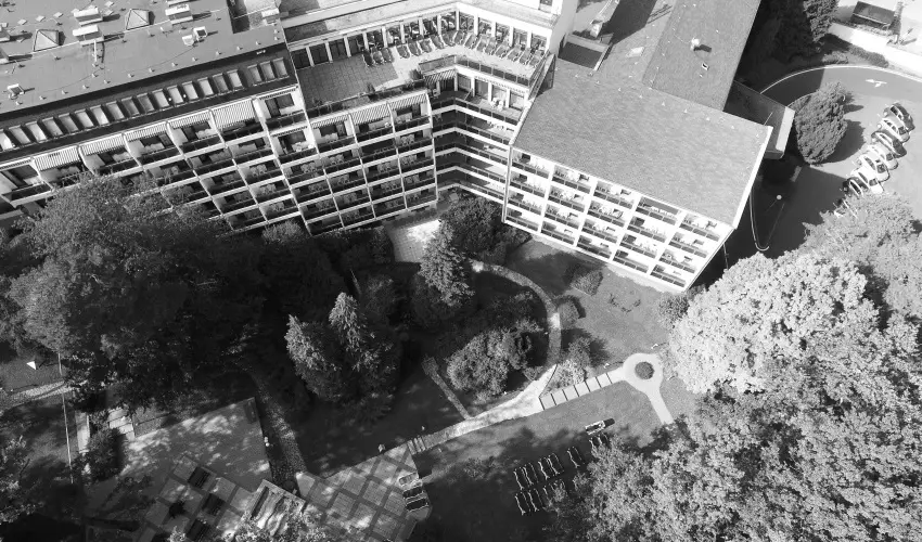 Hotel L�v�r Sopron