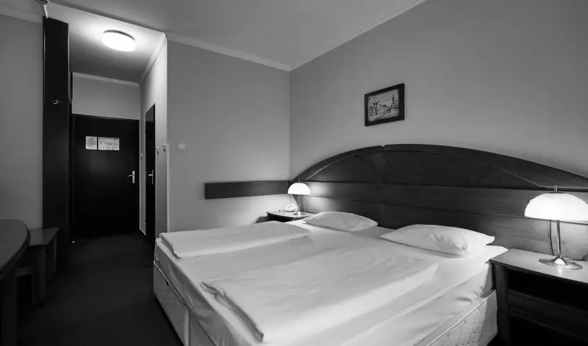 Hotel L�v�r Sopron
