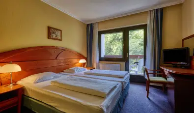 Hotel Lvr Sopron