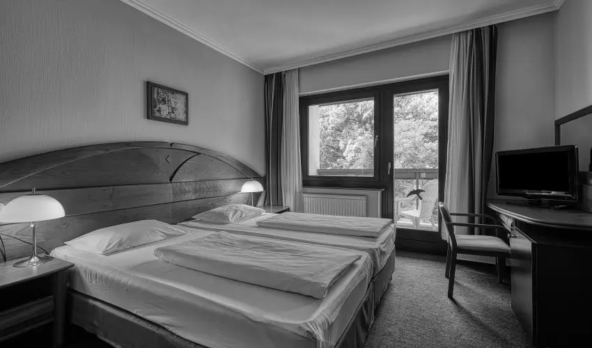 Hotel L�v�r Sopron