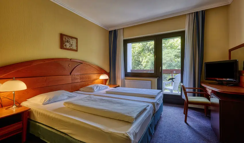 Hotel Lvr Sopron