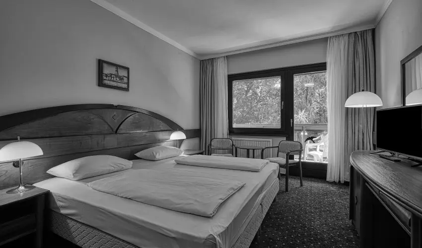 Hotel L�v�r Sopron