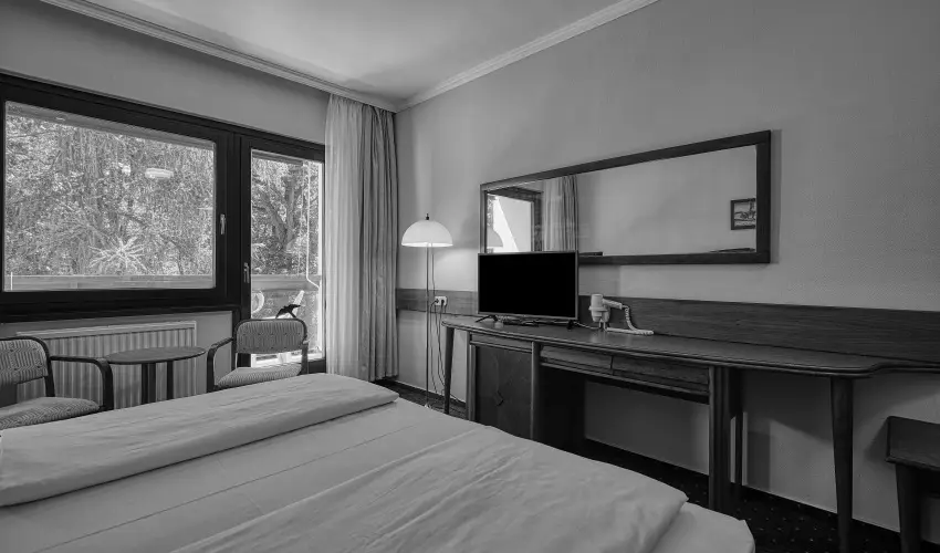 Hotel L�v�r Sopron