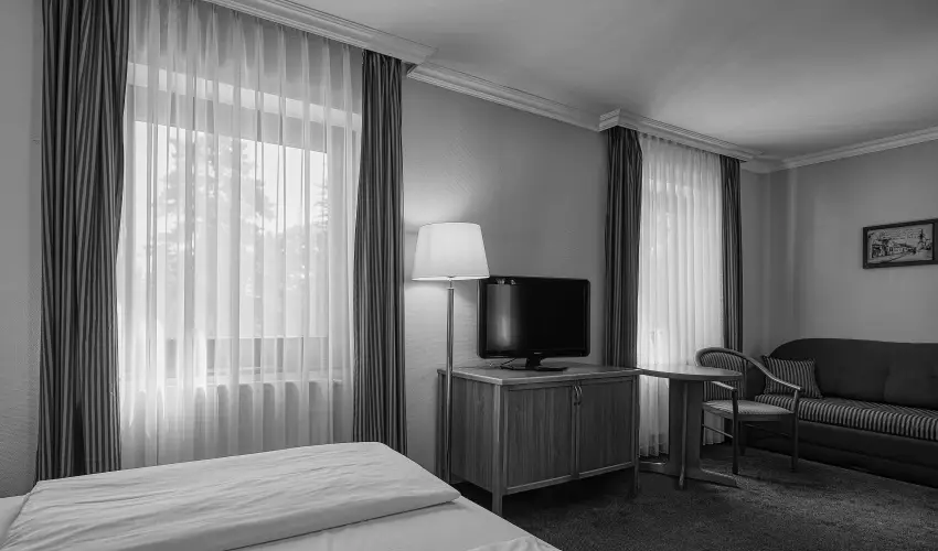 Hotel L�v�r Sopron