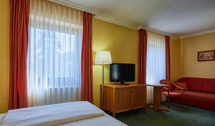Hotel Lvr Sopron