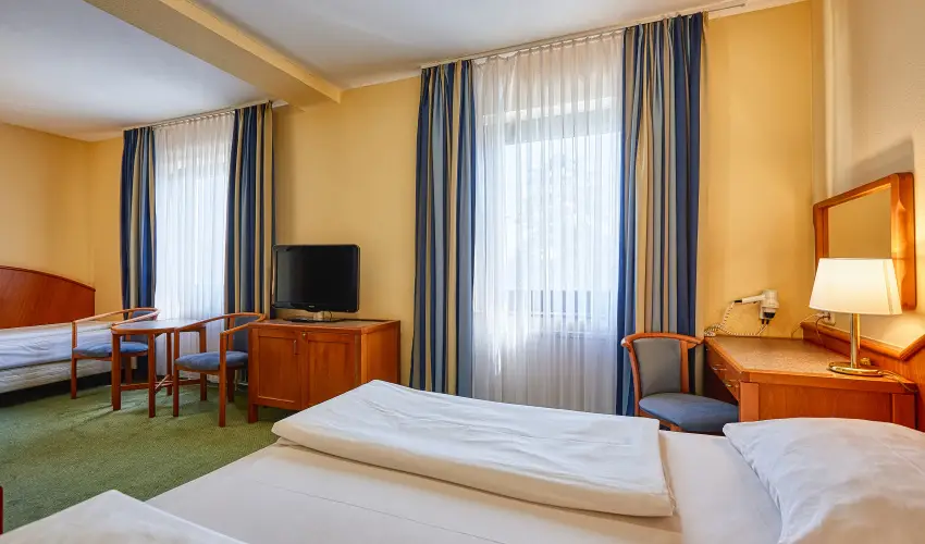 Hotel Lvr Sopron