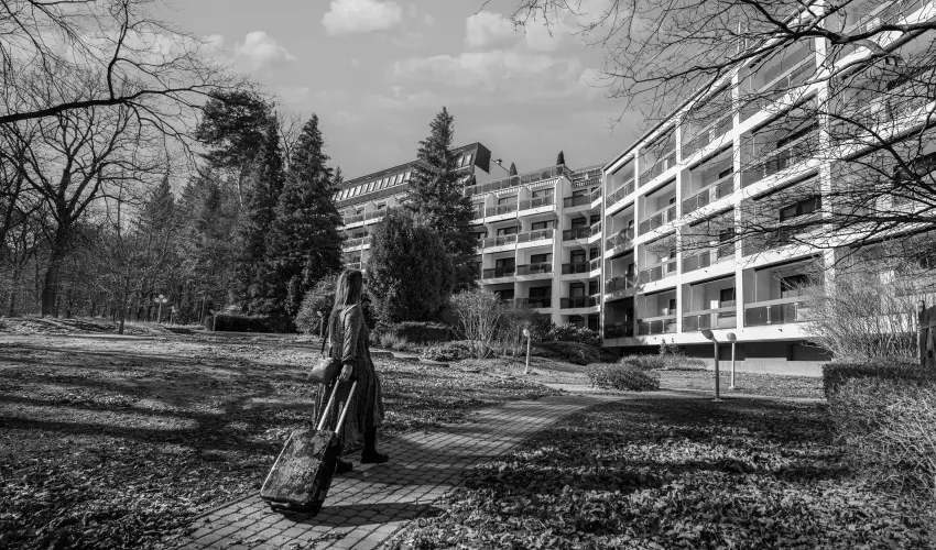 Hotel L�v�r Sopron