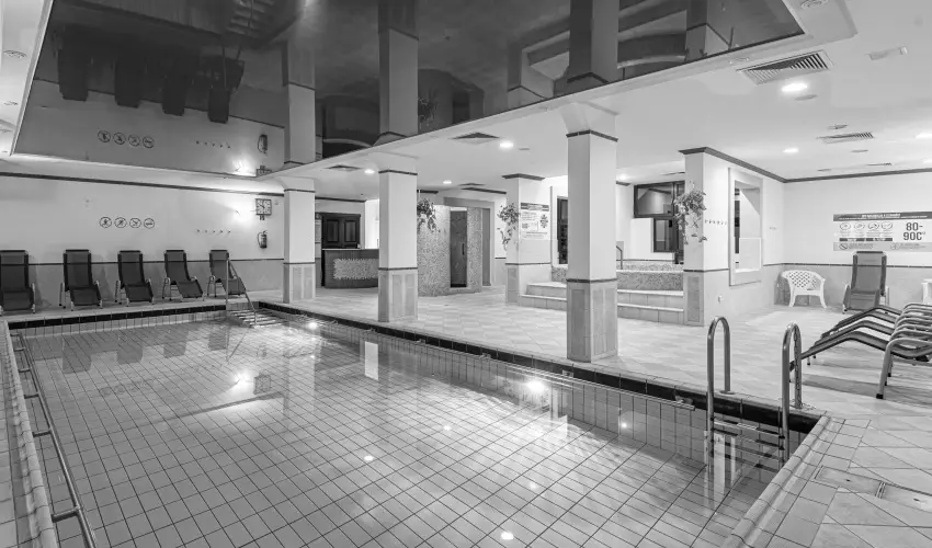 Hotel L�v�r Sopron