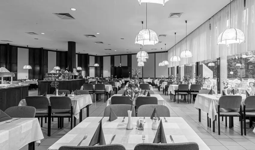 Hotel L�v�r Sopron