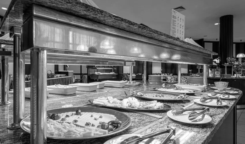 Hotel L�v�r Sopron