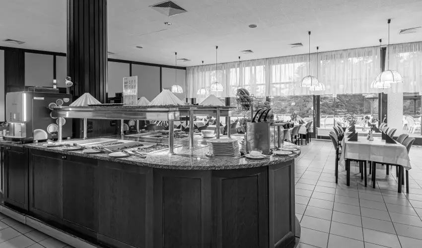 Hotel L�v�r Sopron