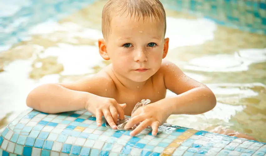 Hotel Piroska Bük, Bükfürdő