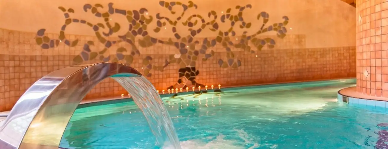 Hotel Piroska Bk, Bkfrd - Oktber 23. (min. 3 j)