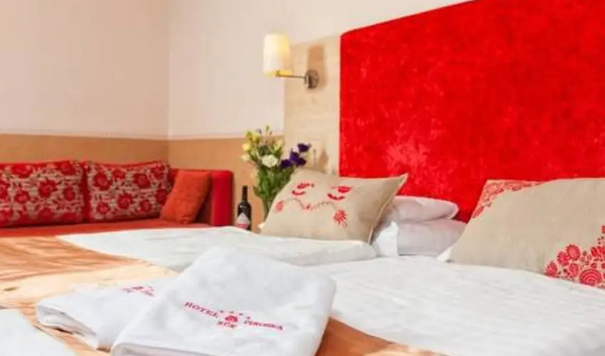 Hotel Piroska Bük, Bükfürdő