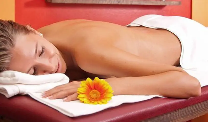 Hotel Piroska Bük, Bükfürdő