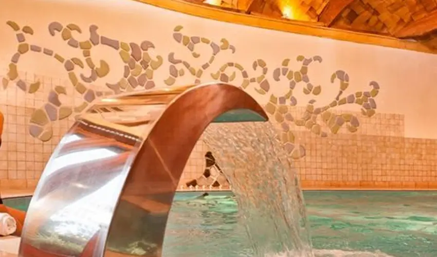 Hotel Piroska Bük, Bükfürdő