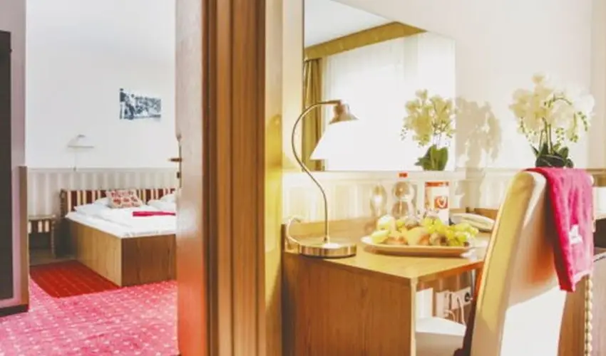 Hotel Piroska Bük, Bükfürdő