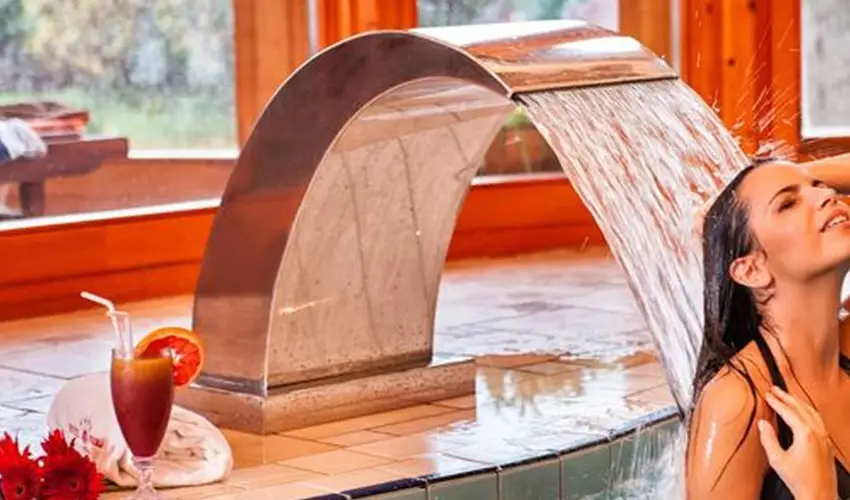 Hotel Piroska Bük, Bükfürdő