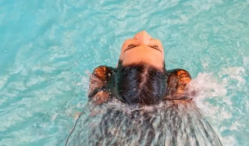 Hotel Piroska Bük, Bükfürdő