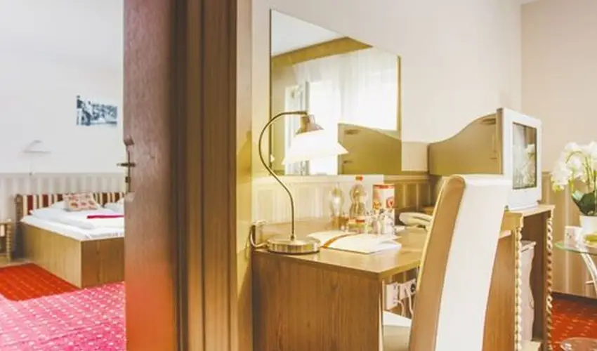 Hotel Piroska Bük, Bükfürdő