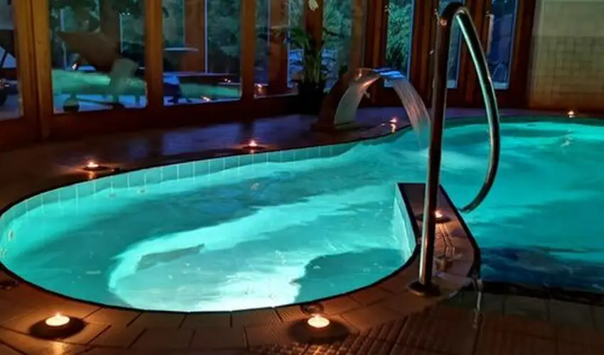 Hotel Piroska Bük, Bükfürdő