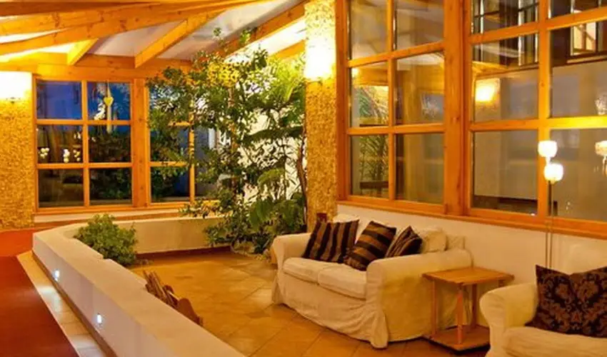 Hotel Piroska Bük, Bükfürdő