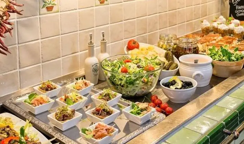 Hotel Piroska Bük, Bükfürdő