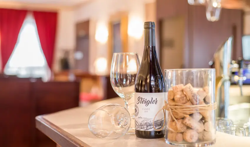 Hotel Piroska Bük, Bükfürdő