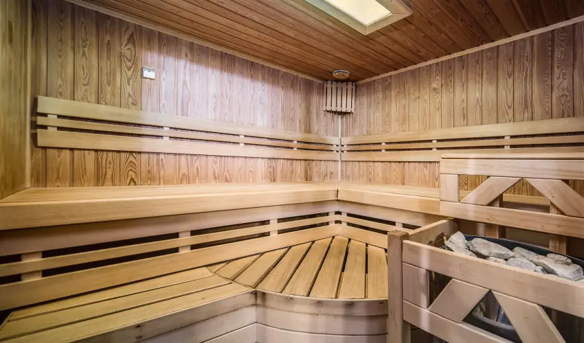 Hotel Piroska Bük, Bükfürdő