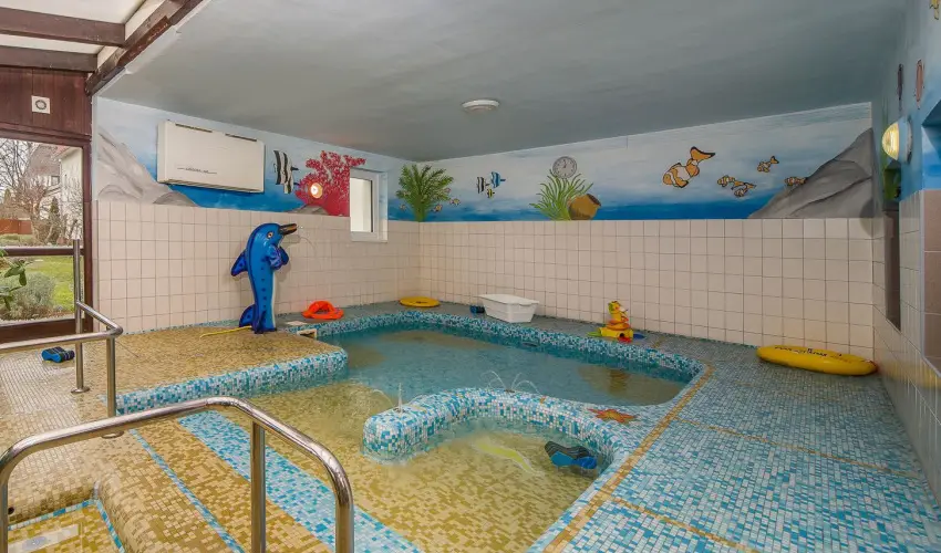 Hotel Piroska Bük, Bükfürdő