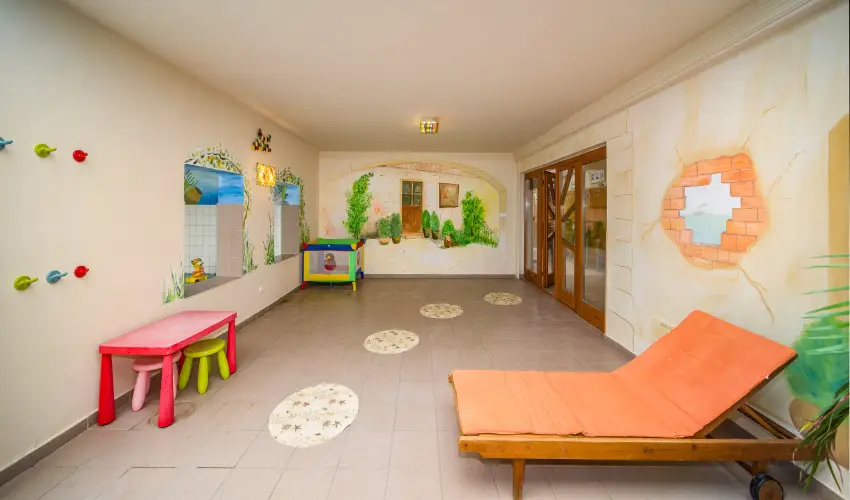 Hotel Piroska Bük, Bükfürdő