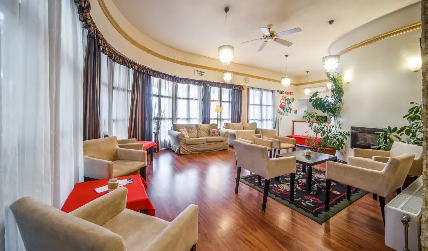 Hotel Piroska Bük, Bükfürdő