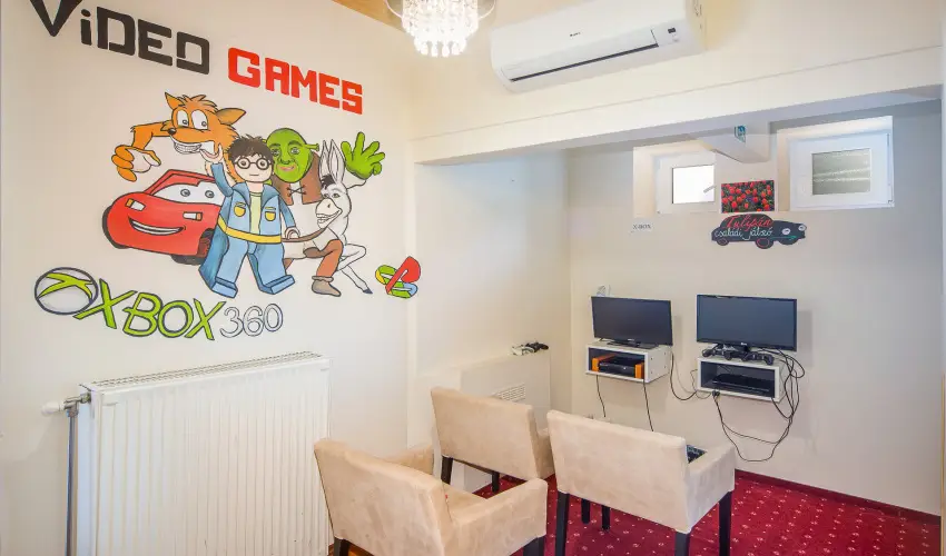 Hotel Piroska Bük, Bükfürdő