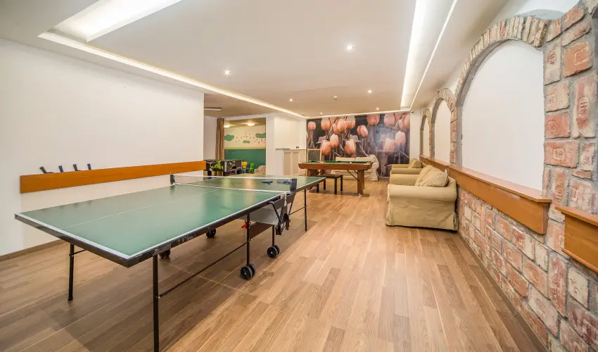 Hotel Piroska Bük, Bükfürdő