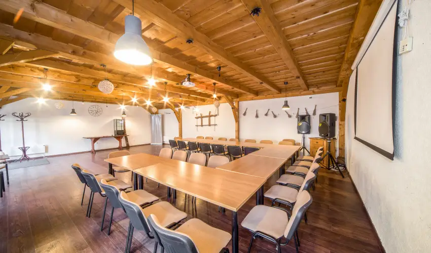 Hotel Piroska Bük, Bükfürdő