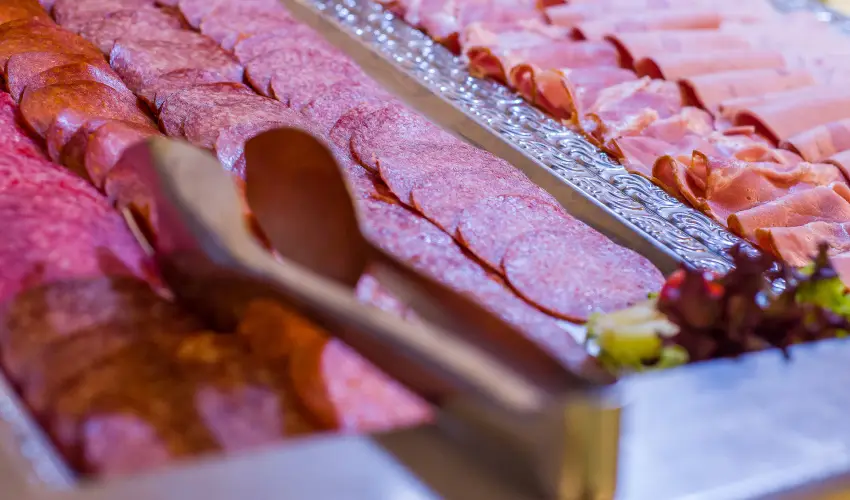 Hotel Piroska Bük, Bükfürdő