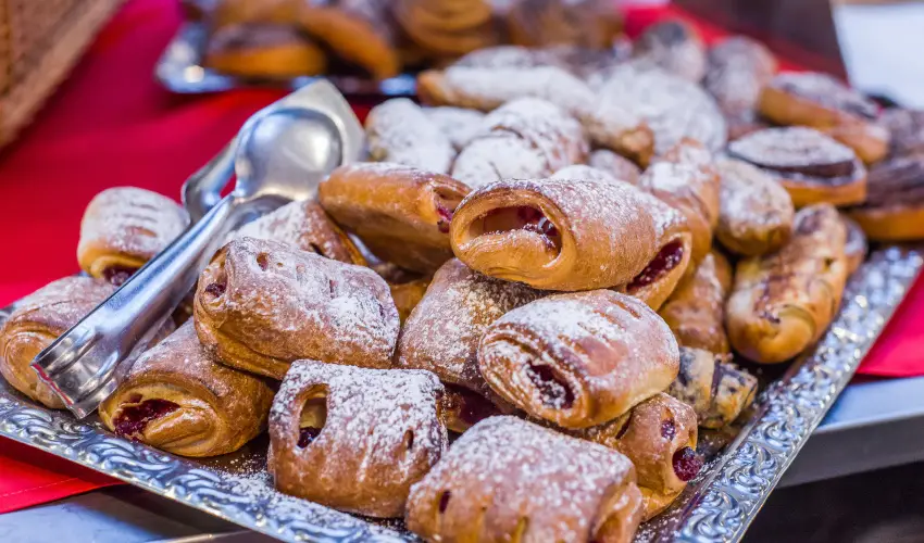 Hotel Piroska Bük, Bükfürdő