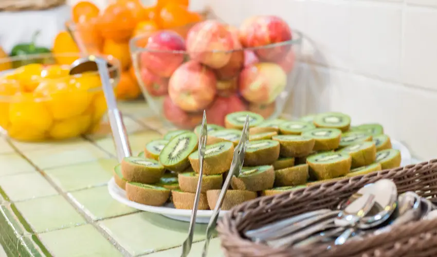 Hotel Piroska Bük, Bükfürdő