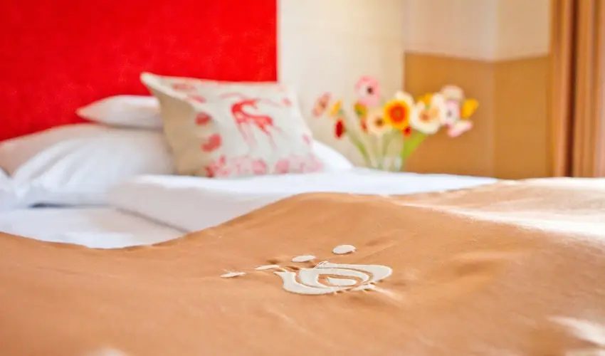 Hotel Piroska Bük, Bükfürdő