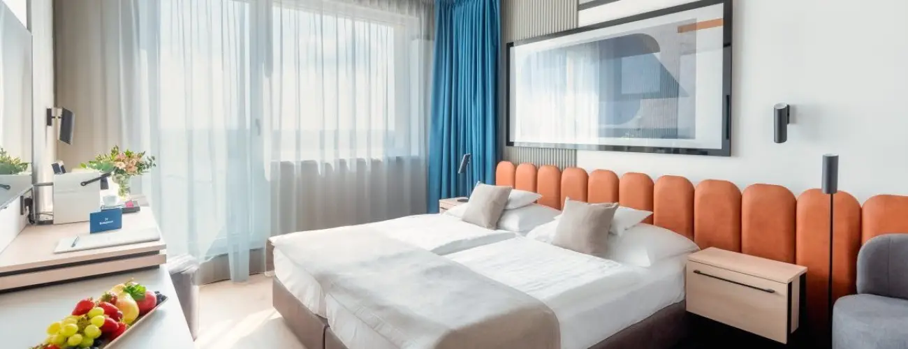 Hunguest Bk Bk, Bkfrd - All inclusive ajnlat frdbelpvel (min. 2 j)