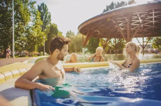 Hunguest Bk, Bk, Bkfrd, Sopron - 31 km