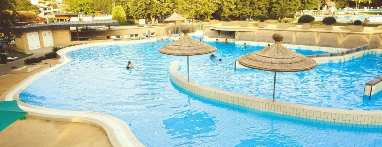 Hunguest Bk Bk, Bkfrd - Nyri kedvezmnyes all inclusive ajnlat frdbelpvel (min. 3 j)