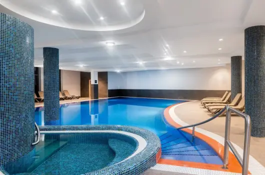 Hunguest Bk, Bk, Bkfrd, Sopron - 31 km