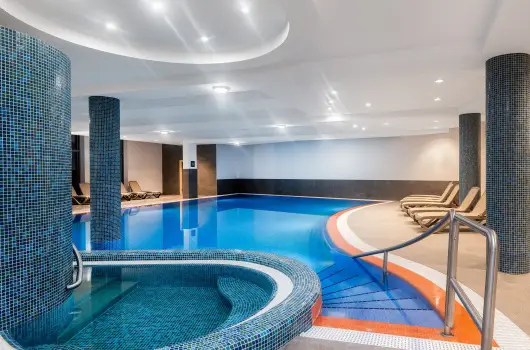 Hunguest B�k, B�k, B�kf�rd�, Sopron - 31 km