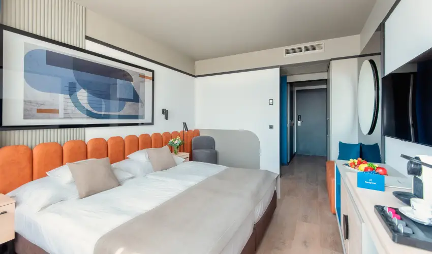 Hunguest Bük Bük, Bükfürdő