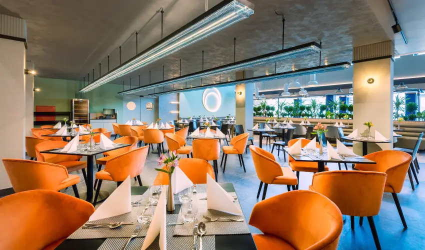 Hunguest Bük Bük, Bükfürdő