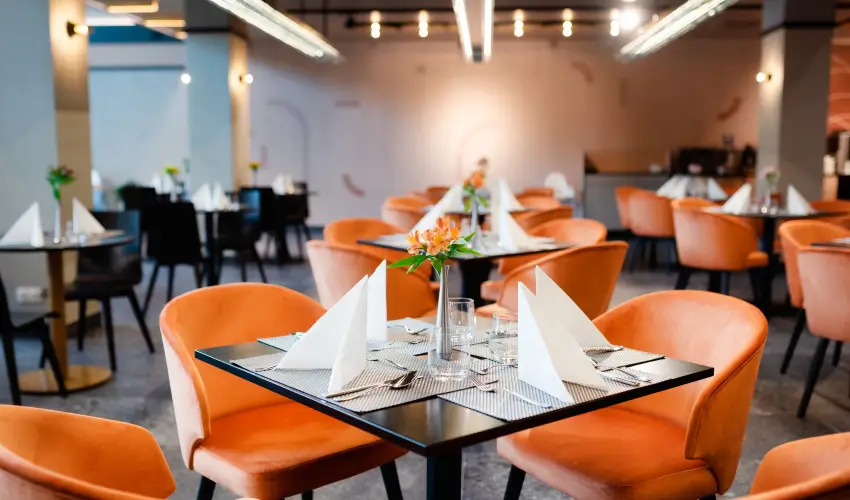 Hunguest Bük Bük, Bükfürdő