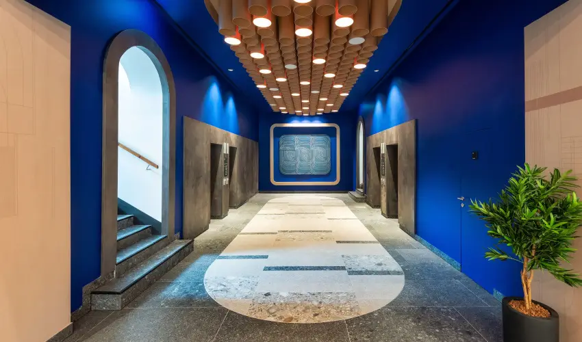 Hunguest Bük Bük, Bükfürdő