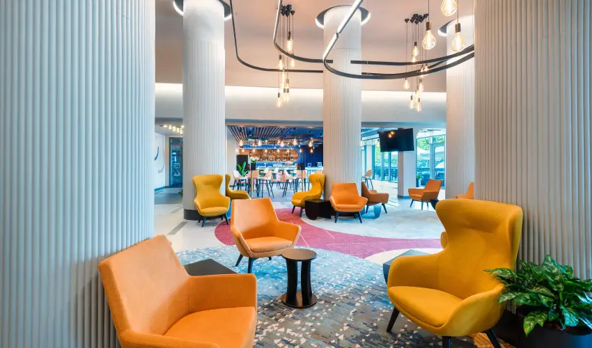 Hunguest Bük Bük, Bükfürdő