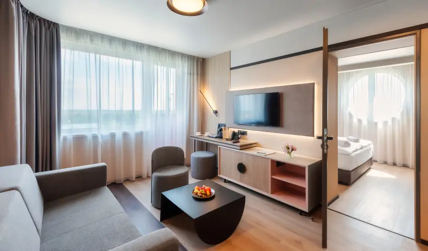 Hunguest Bük Bük, Bükfürdő